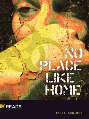 cover image of No Place Like Home